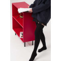 Стелаж «Muse red»4